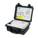 FRA Series - DV Power Sweep Frequency Repsonse Analyzer